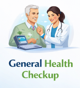 General Health Checkup