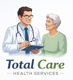 Total Care Health Services